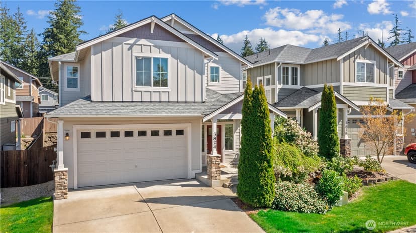 Property photo for 3824 Discovery Avenue SW, Bremerton