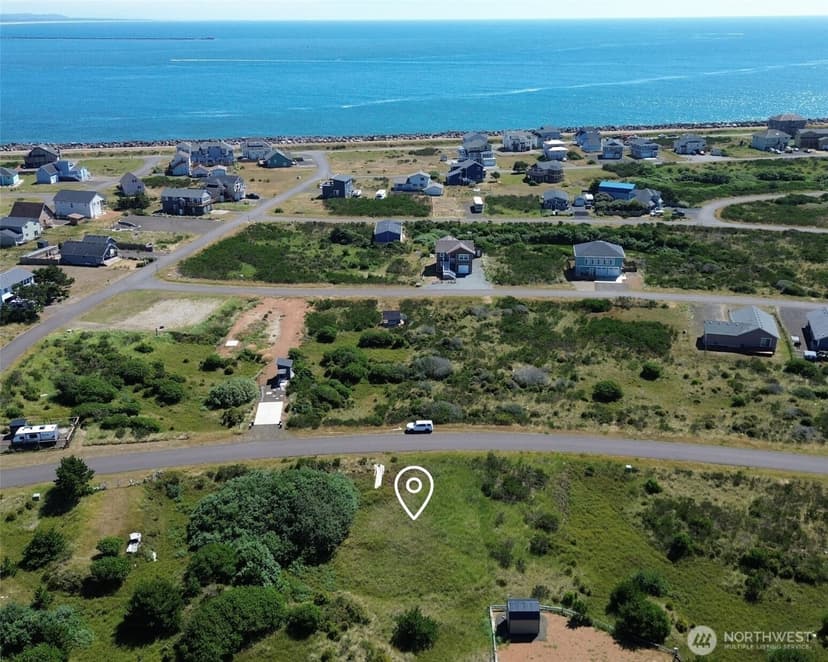 Property photo for 438 S Portal Loop SW, Ocean Shores photo 4