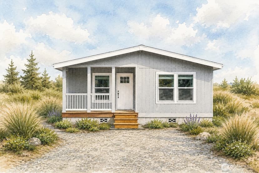 Property photo for 438 S Portal Loop SW, Ocean Shores
