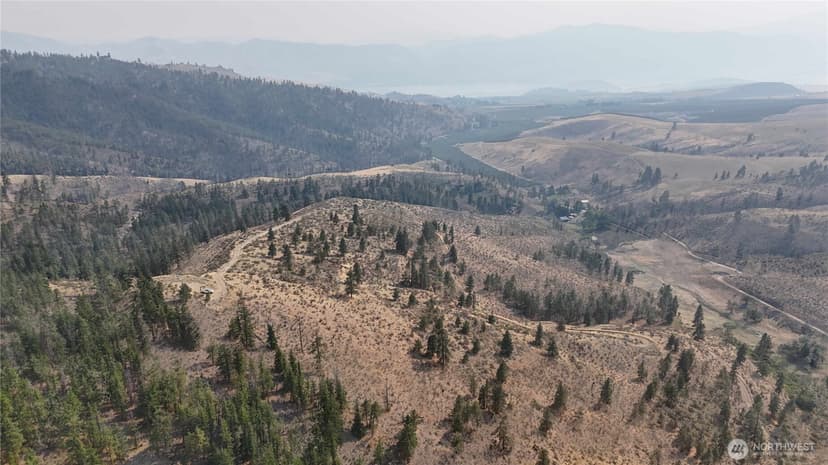 Property photo for 0 NNA Purtteman Gulch Rd., Chelan photo 9