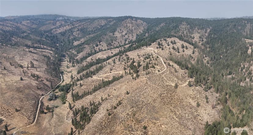 Property photo for 0 NNA Purtteman Gulch Rd., Chelan photo 14