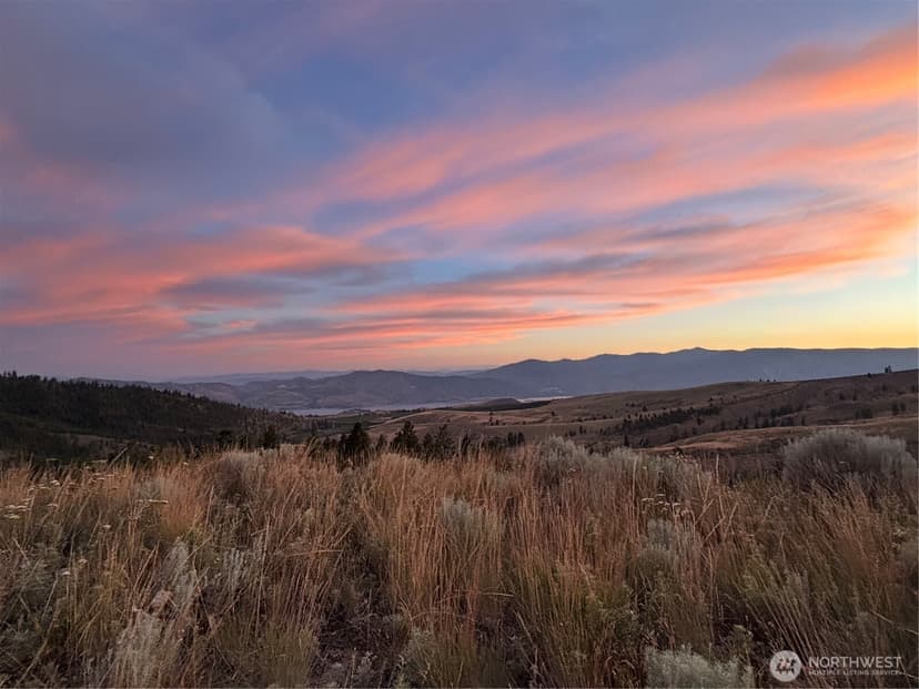Property photo for 0 NNA Purtteman Gulch Rd., Chelan