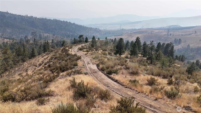 Property photo for 0 NNA Purtteman Gulch Rd., Chelan photo 5