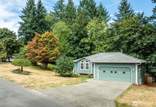 Property photo for 2343 Steamboat Loop E, Port Orchard photo 2