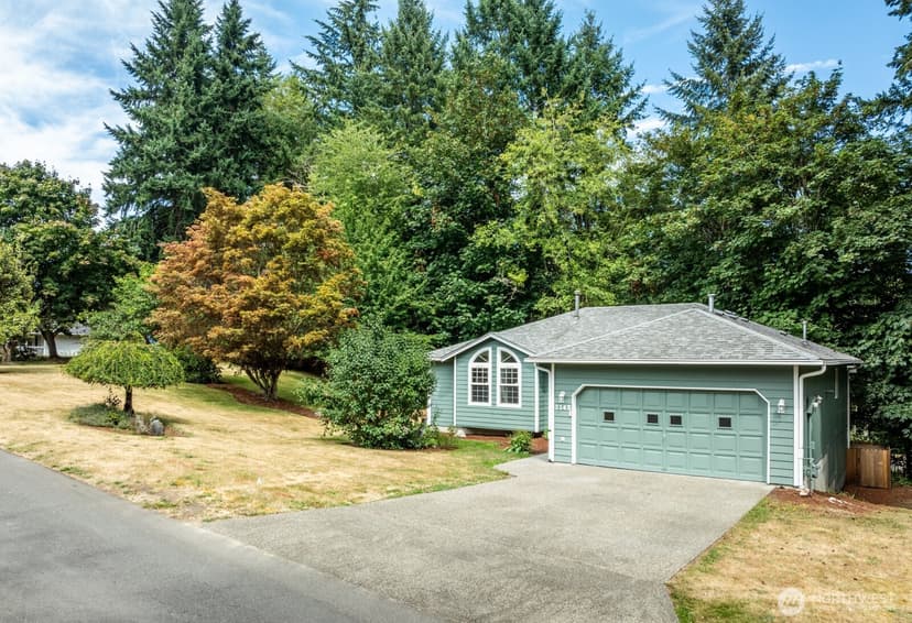 Property photo for 2343 Steamboat Loop E, Port Orchard photo 2