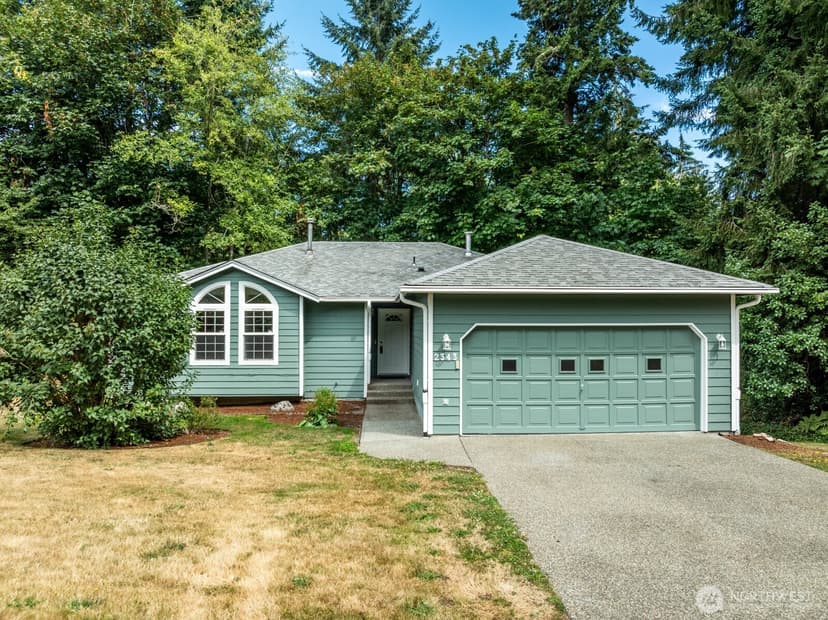 Property photo for 2343 Steamboat Loop E, Port Orchard