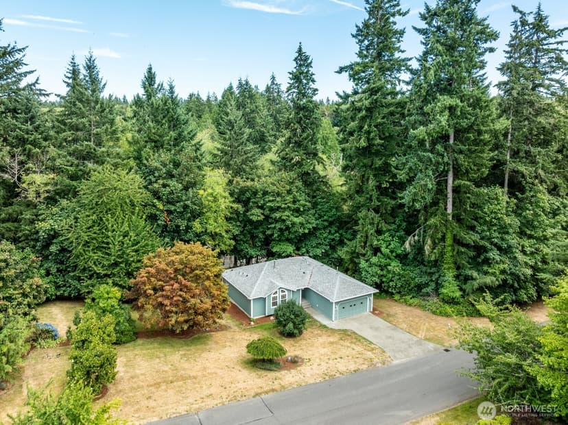 Property photo for 2343 Steamboat Loop E, Port Orchard photo 3