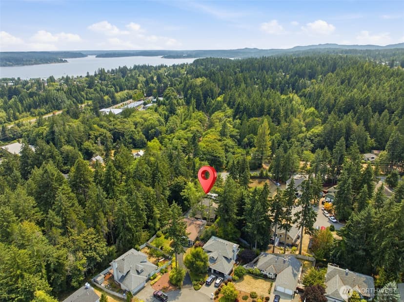 Property photo for 4500 NW Scarlet Court, Silverdale photo 34