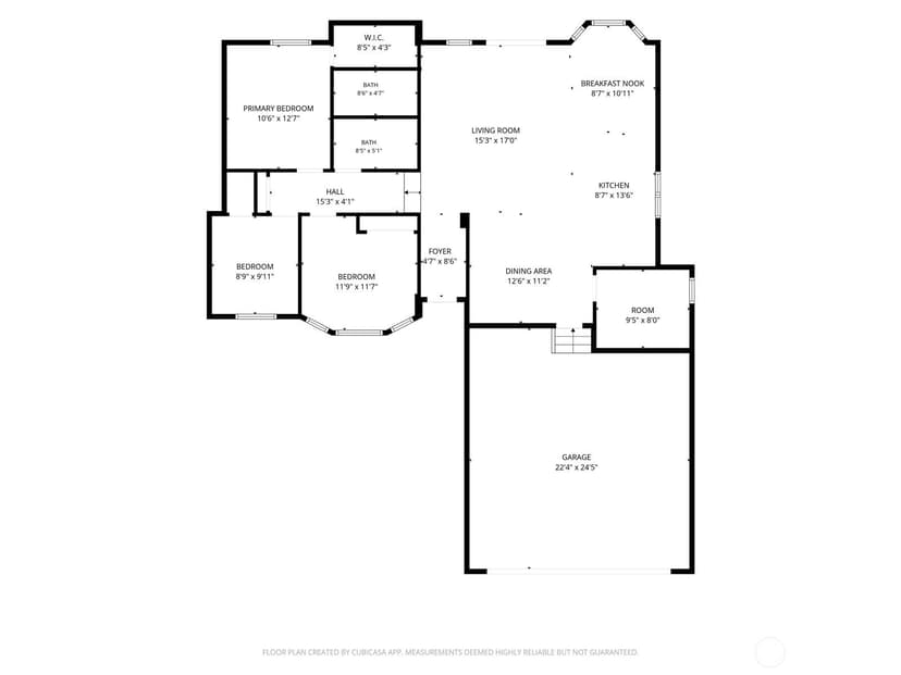 Property photo for 4500 NW Scarlet Court, Silverdale photo 37