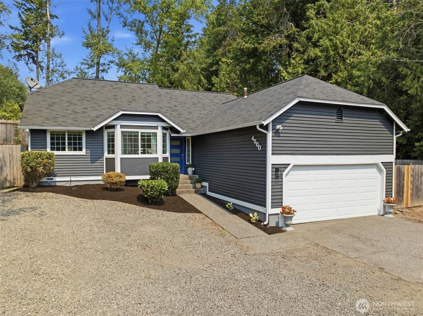 Property photo for 4500 NW Scarlet Court, Silverdale