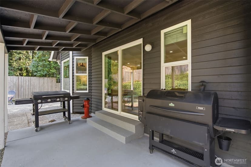 Property photo for 4500 NW Scarlet Court, Silverdale photo 28
