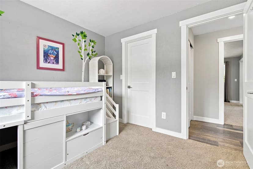 Property photo for 4500 NW Scarlet Court, Silverdale photo 22
