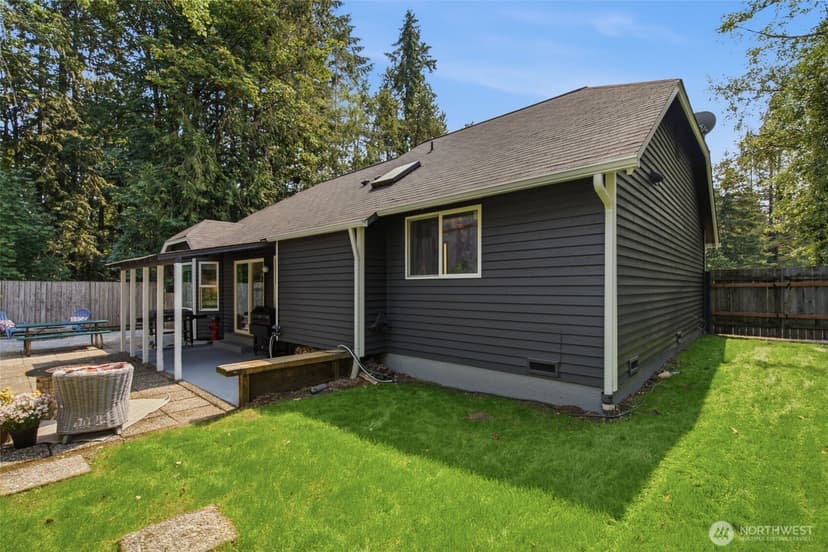 Property photo for 4500 NW Scarlet Court, Silverdale photo 33