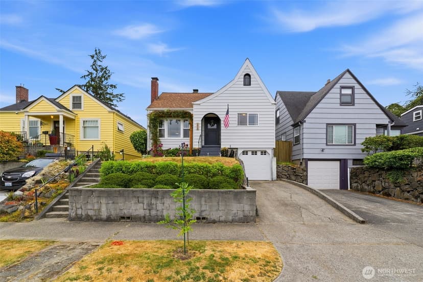Property photo for 3826 S 8th Street, Tacoma