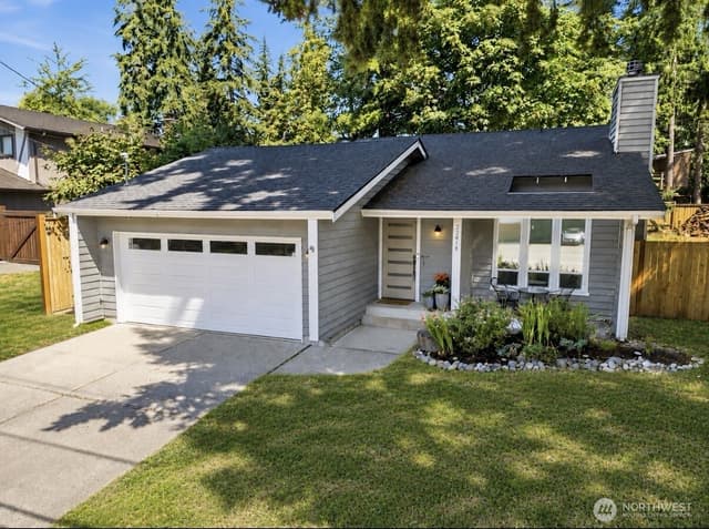 Property photo for 22818 SE 288th Street, Maple Valley