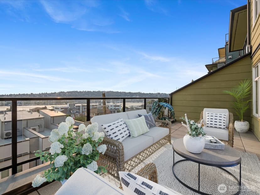Property photo for 655 W Crockett Street #A202, Seattle photo 4