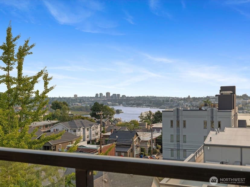 Property photo for 655 W Crockett Street #A202, Seattle