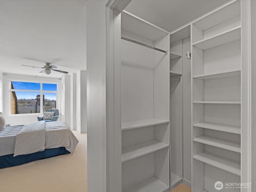 Property photo for 655 W Crockett Street #A202, Seattle photo 23