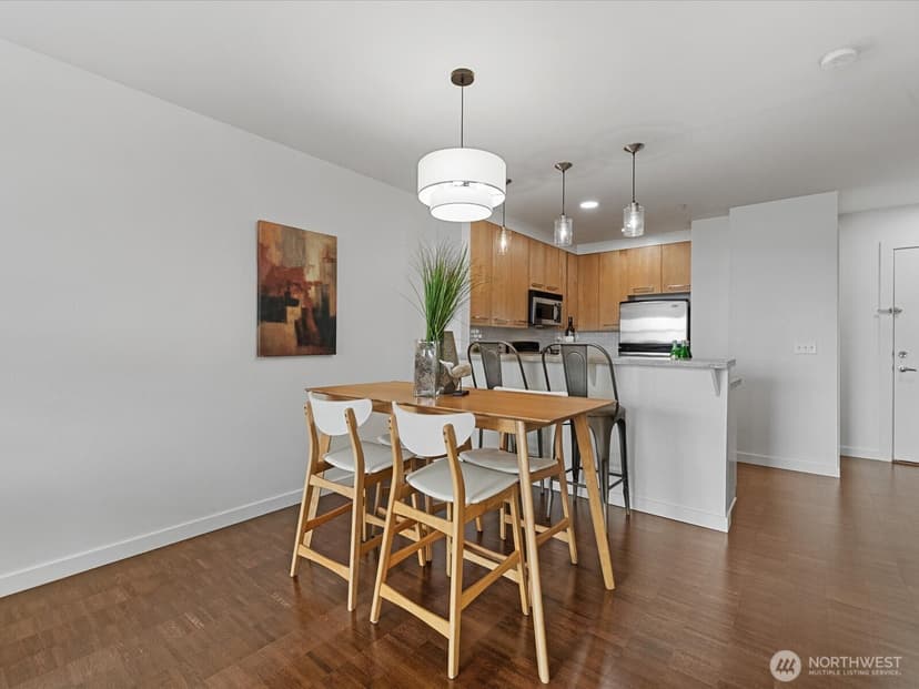 Property photo for 655 W Crockett Street #A202, Seattle photo 14