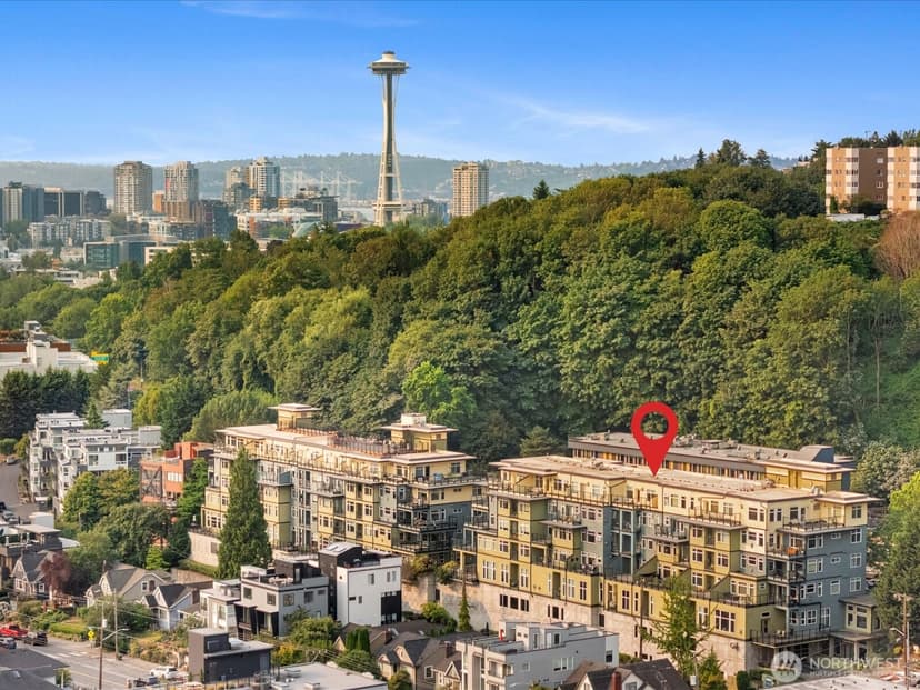 Property photo for 655 W Crockett Street #A202, Seattle photo 36