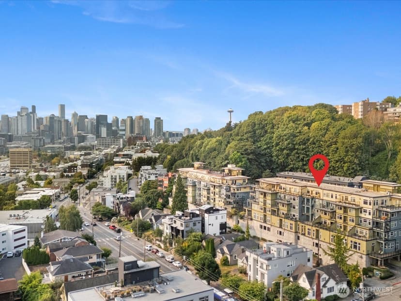 Property photo for 655 W Crockett Street #A202, Seattle photo 35