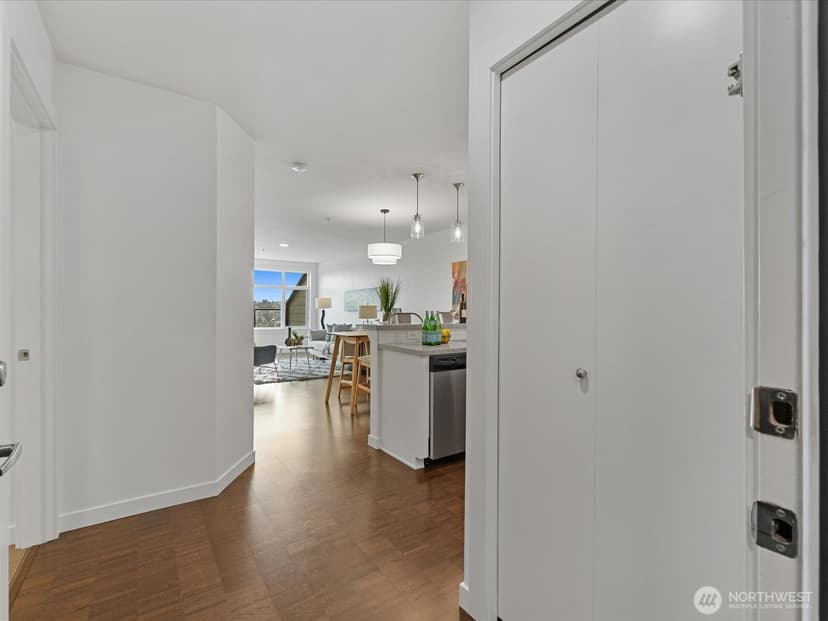 Property photo for 655 W Crockett Street #A202, Seattle photo 31