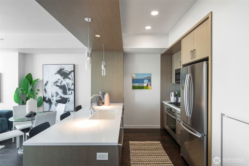 Property photo for 1321 Seneca Street #1902, Seattle photo 7