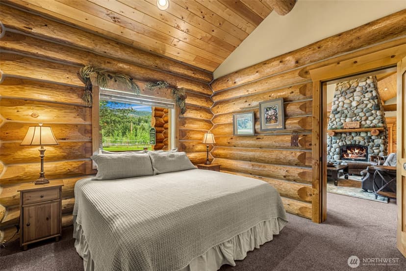 Property photo for 18135 River Road, Leavenworth photo 31
