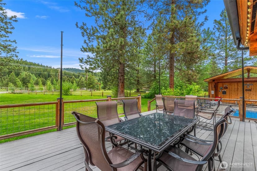 Property photo for 18135 River Road, Leavenworth photo 13