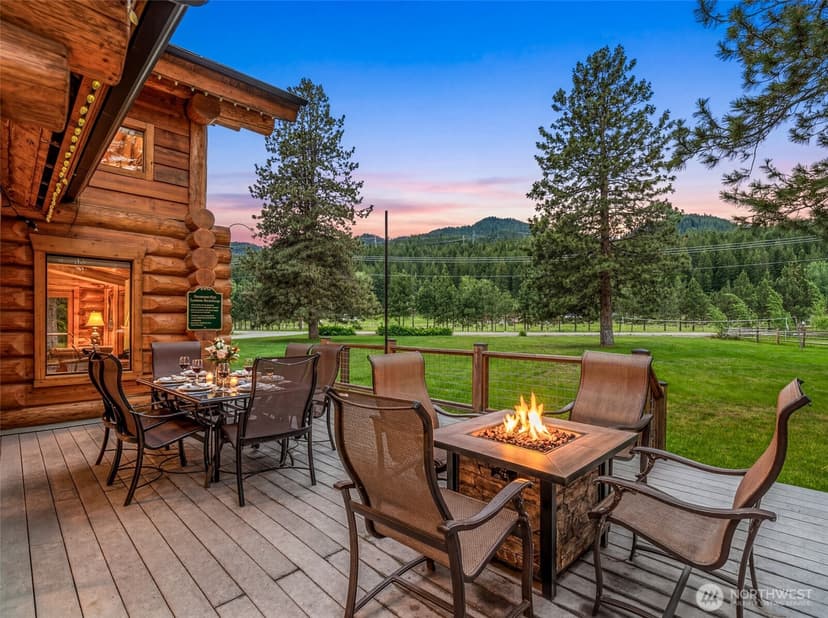 Property photo for 18135 River Road, Leavenworth photo 6