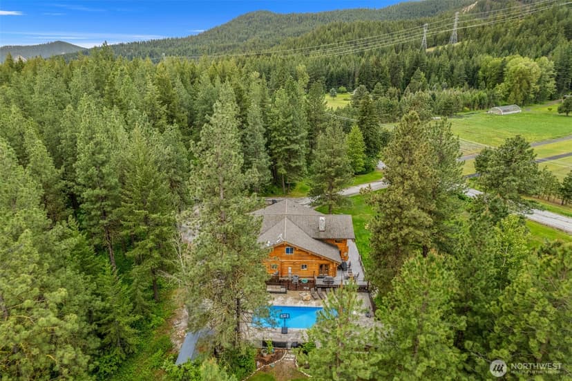 Property photo for 18135 River Road, Leavenworth photo 9