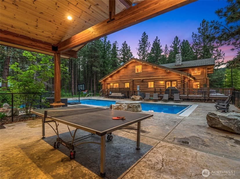 Property photo for 18135 River Road, Leavenworth photo 4