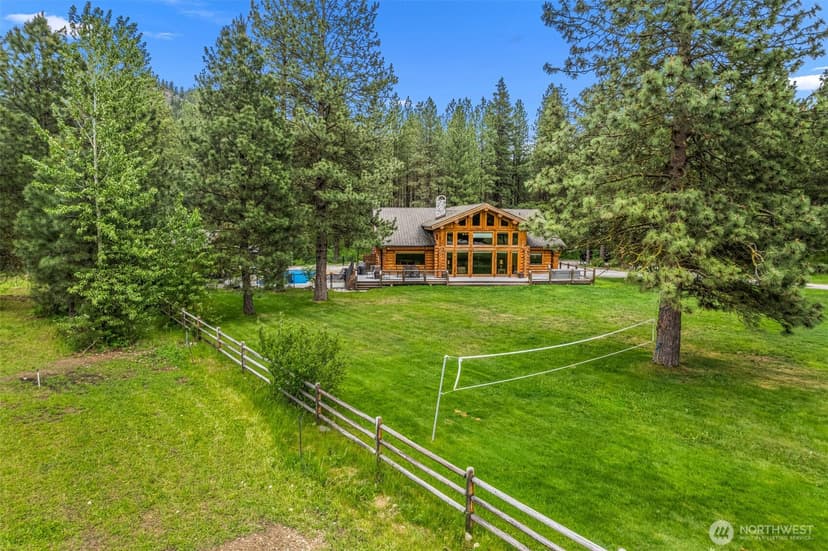 Property photo for 18135 River Road, Leavenworth photo 10