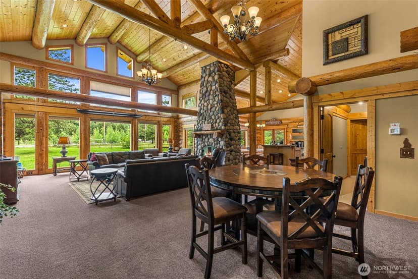 Property photo for 18135 River Road, Leavenworth photo 18
