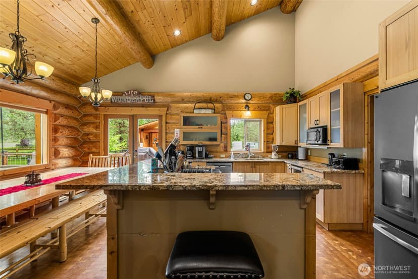 Property photo for 18135 River Road, Leavenworth photo 24