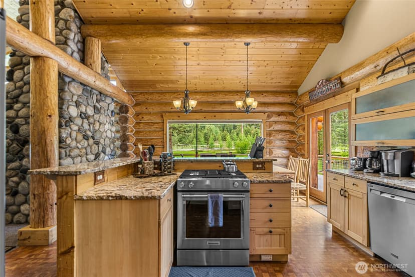 Property photo for 18135 River Road, Leavenworth photo 27