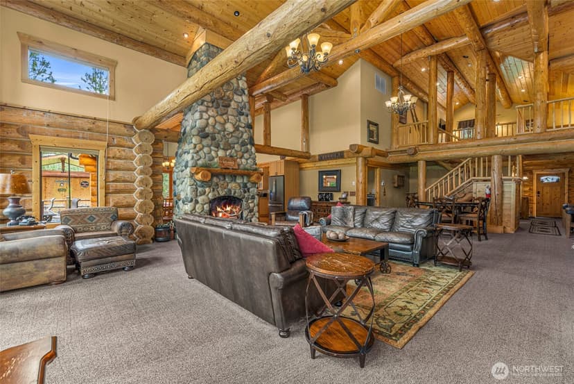 Property photo for 18135 River Road, Leavenworth photo 17