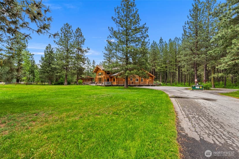 Property photo for 18135 River Road, Leavenworth photo 12