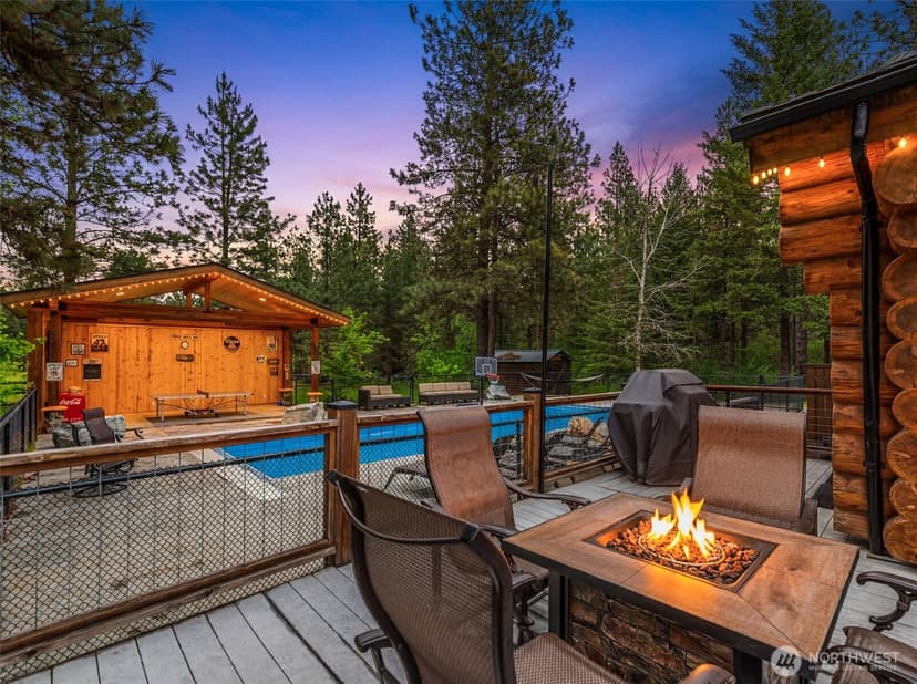 Property photo for 18135 River Road, Leavenworth photo 3