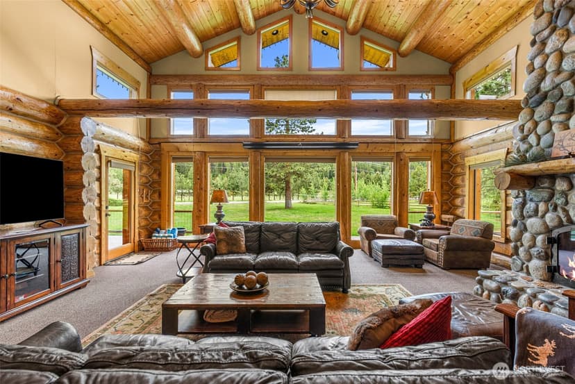 Property photo for 18135 River Road, Leavenworth photo 15