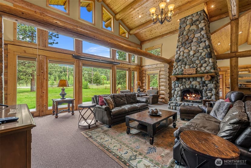 Property photo for 18135 River Road, Leavenworth photo 14