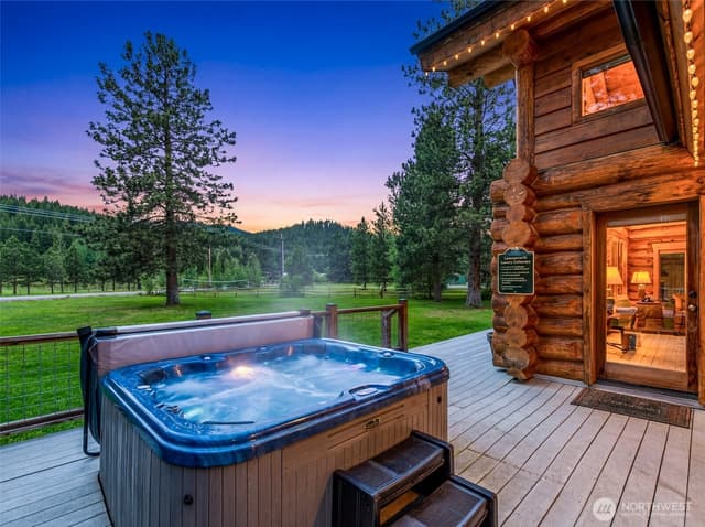 Property photo for 18135 River Road, Leavenworth photo 5