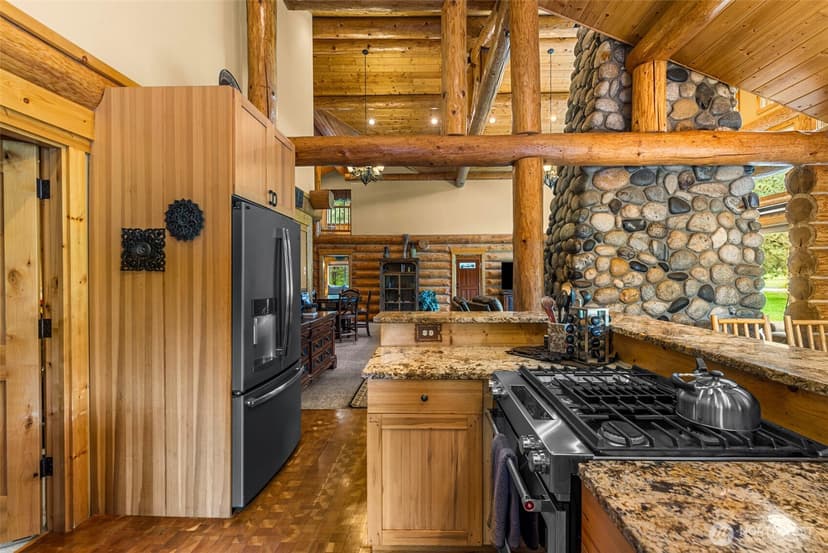 Property photo for 18135 River Road, Leavenworth photo 22