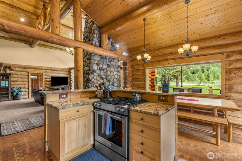 Property photo for 18135 River Road, Leavenworth photo 26