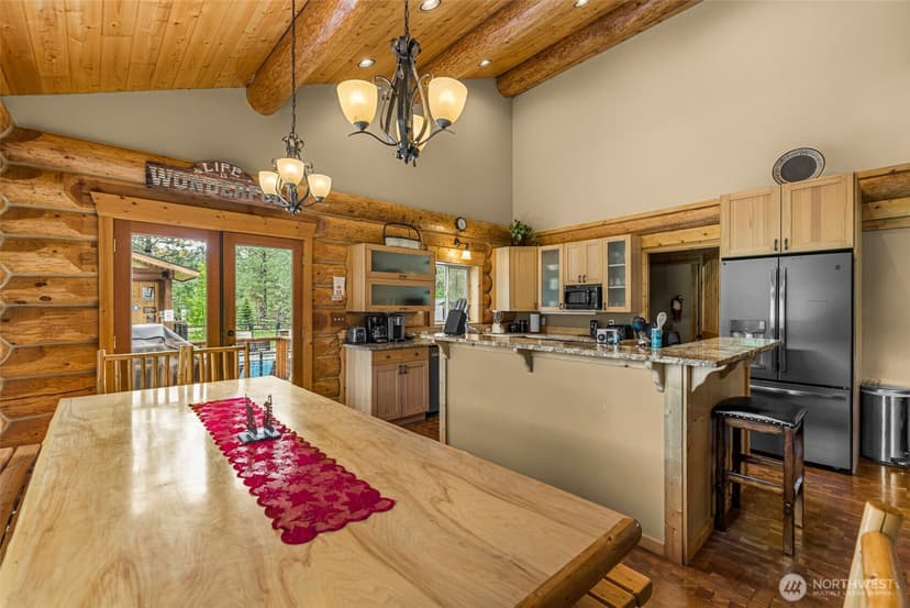Property photo for 18135 River Road, Leavenworth photo 25
