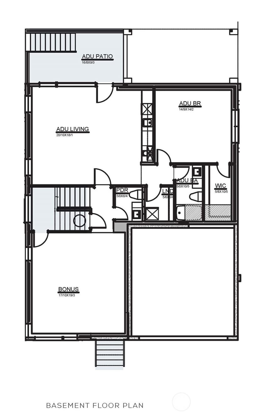 Property photo for 15640 NE 1st Place, Bellevue photo 37