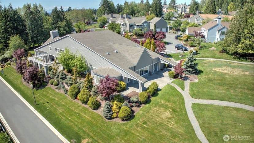 Property photo for 4131 221st Place SE #2095, Issaquah photo 34