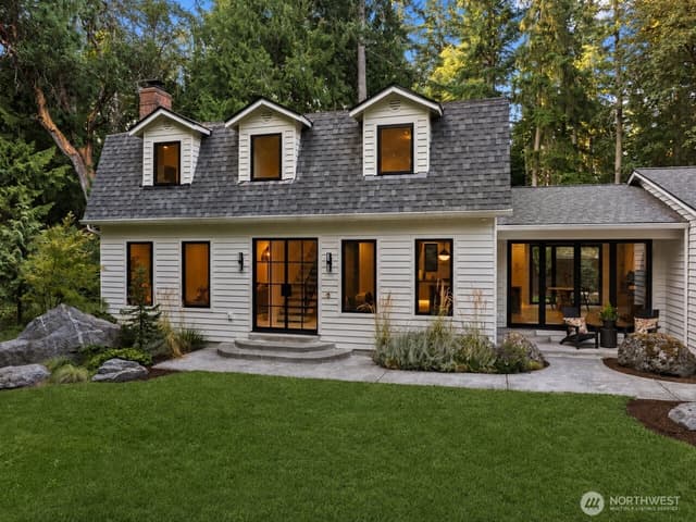 Property photo for 6017 53rd Street NW, Gig Harbor photo 2