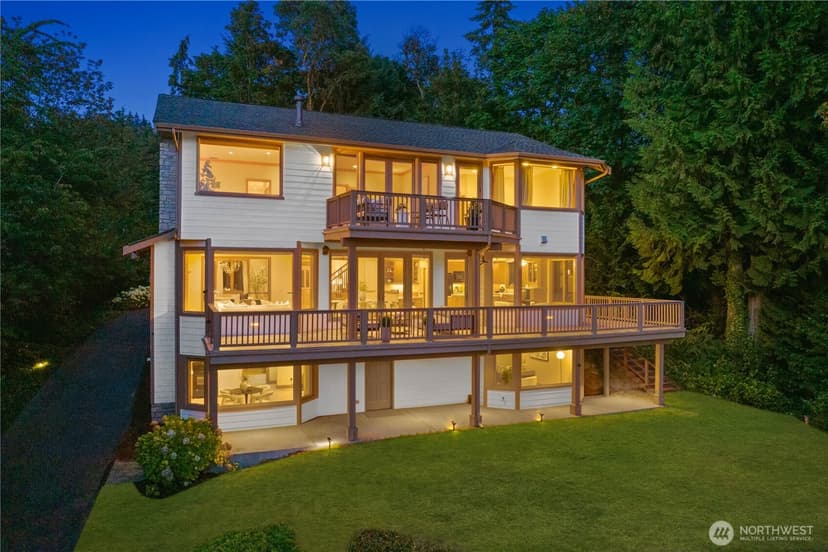 Property photo for 12510 Holmes Point Drive NE, Kirkland photo 38