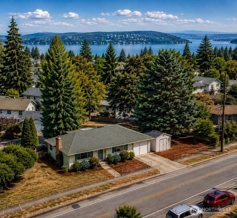 Property photo for 10246 Renton Avenue S, Seattle photo 10